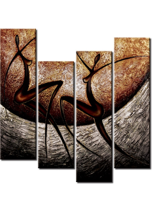 'Hφαιστειακός χορός''