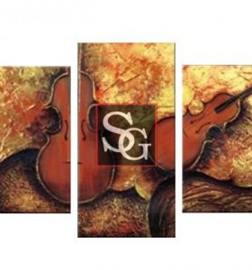 'Art Violin